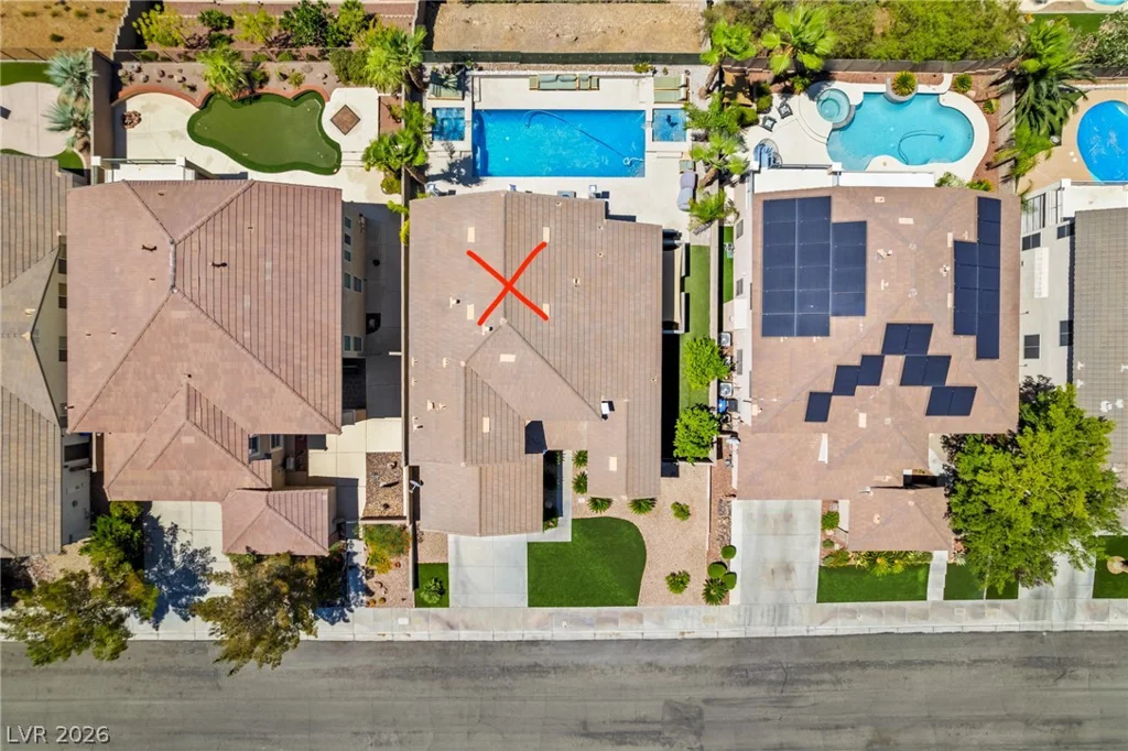 1416 Minuet, Henderson, NV 89052