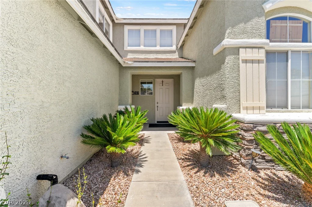 1416 Minuet, Henderson, NV 89052