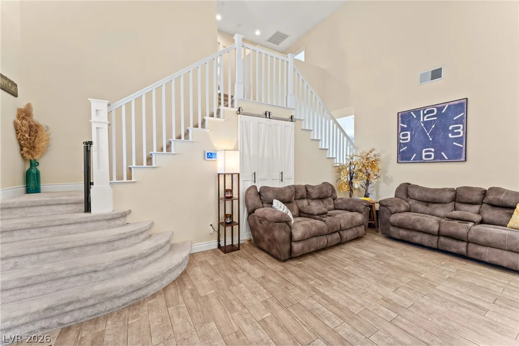 1416 Minuet, Henderson, NV 89052
