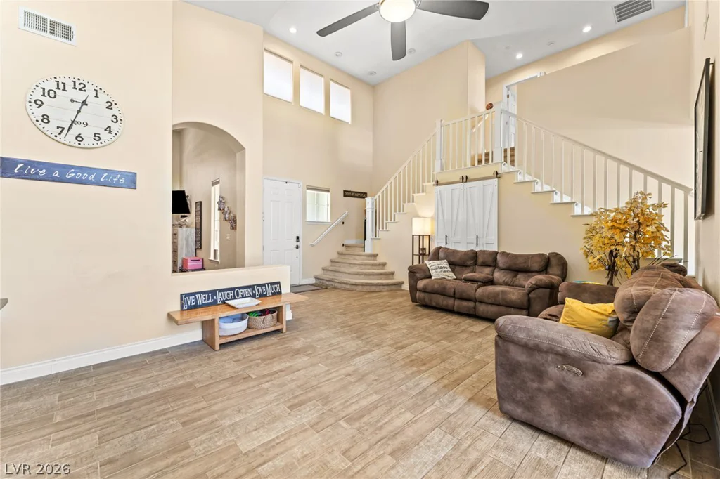 1416 Minuet, Henderson, NV 89052