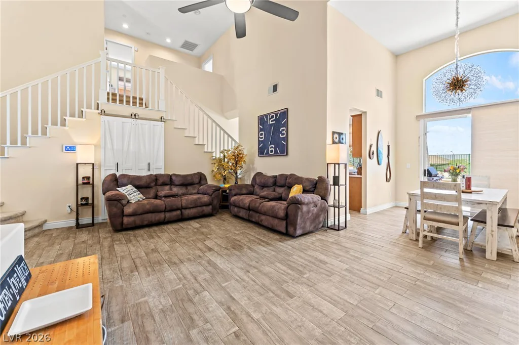1416 Minuet, Henderson, NV 89052