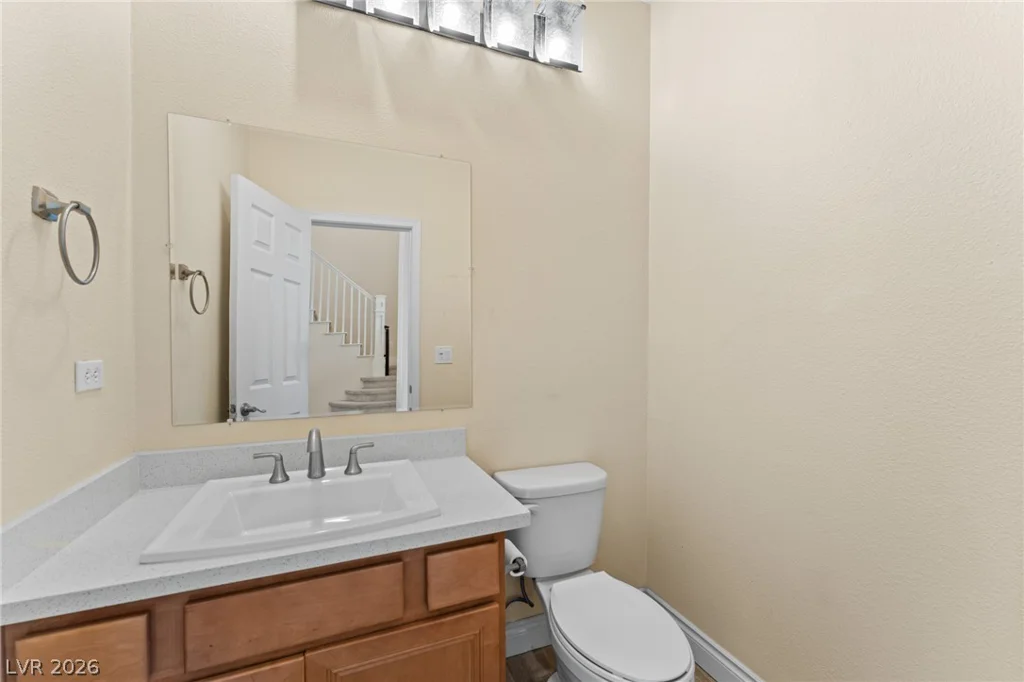 1416 Minuet, Henderson, NV 89052