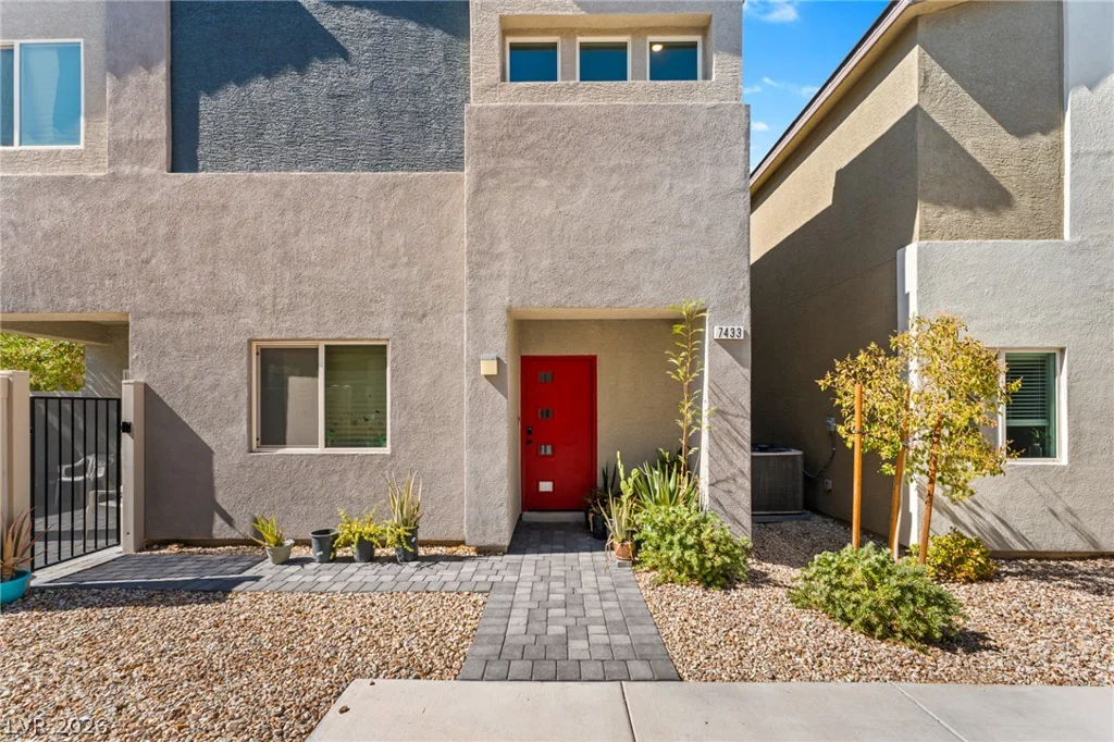 7433 Onyx Star, North Las Vegas, NV 89084