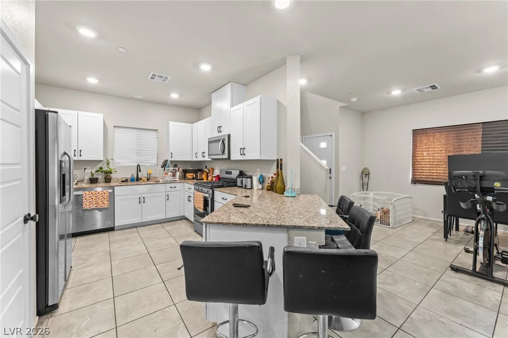 7433 Onyx Star, North Las Vegas, NV 89084