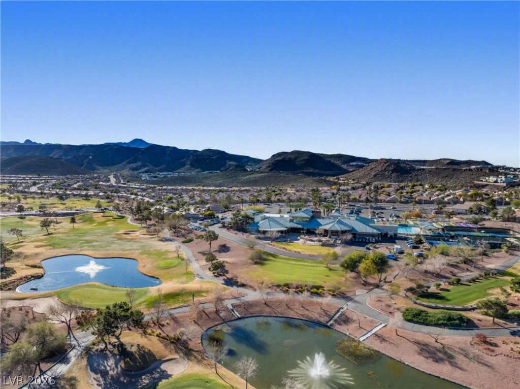 2118 Desert Woods, Henderson, NV 89012