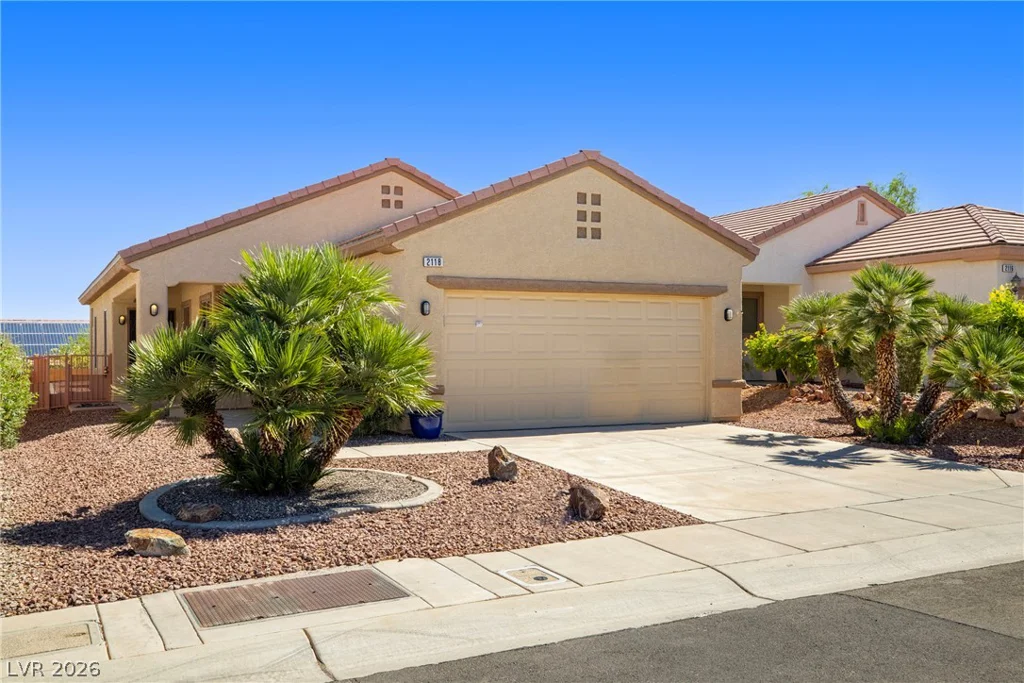 2118 Desert Woods, Henderson, NV 89012