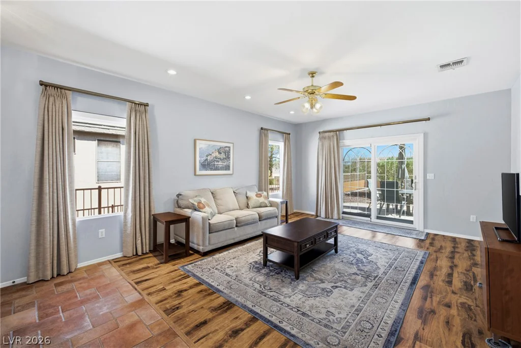 2118 Desert Woods, Henderson, NV 89012