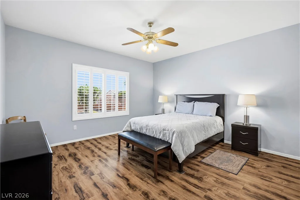 2118 Desert Woods, Henderson, NV 89012