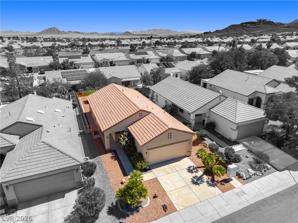 2118 Desert Woods, Henderson, NV 89012