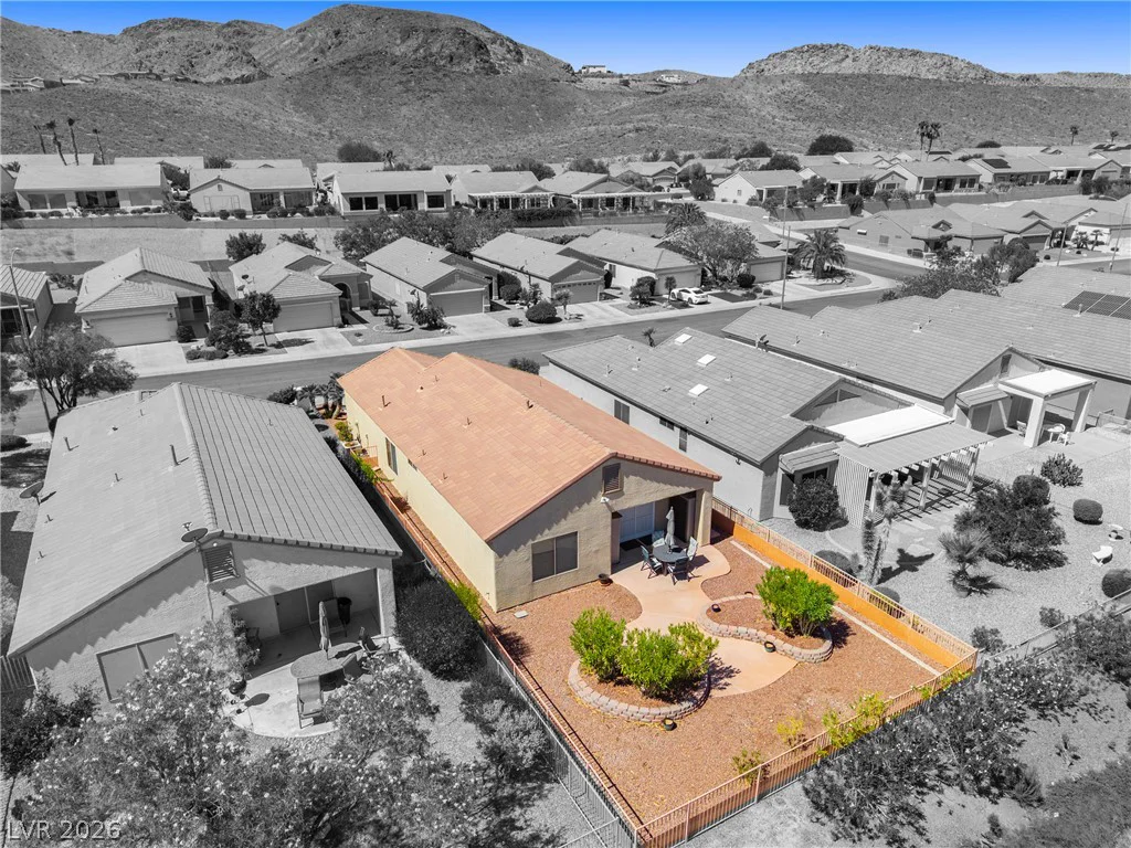 2118 Desert Woods, Henderson, NV 89012