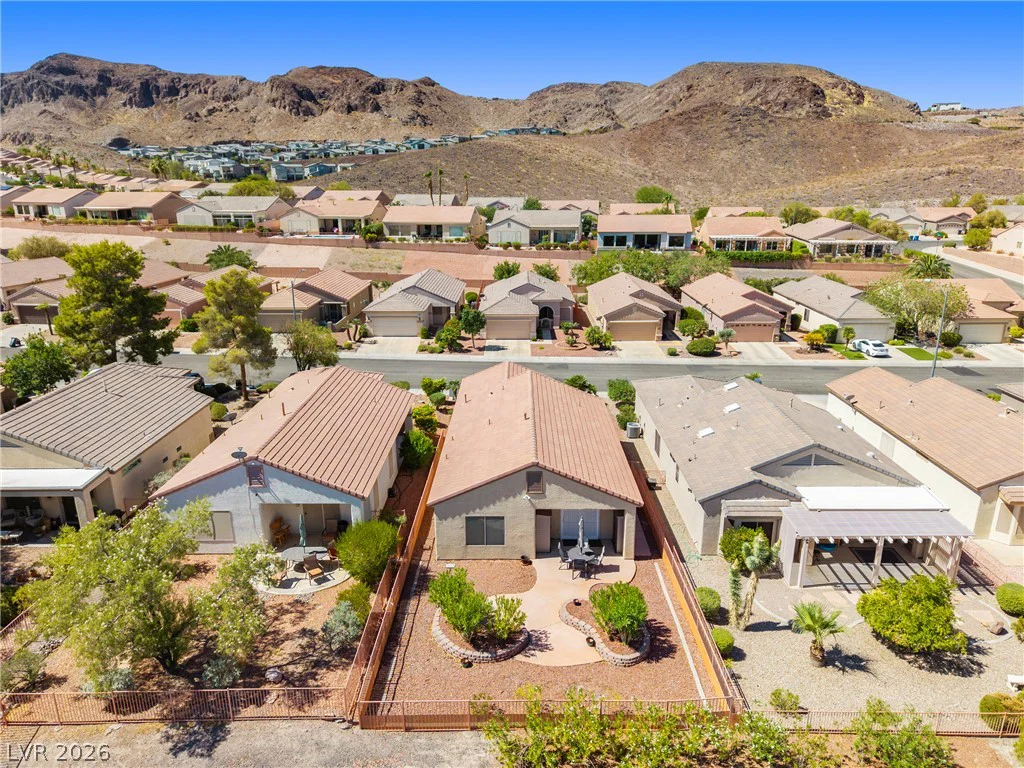 2118 Desert Woods, Henderson, NV 89012