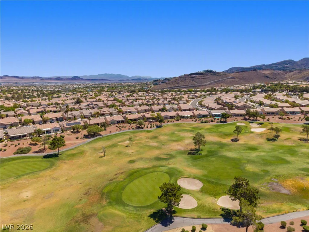 2118 Desert Woods, Henderson, NV 89012
