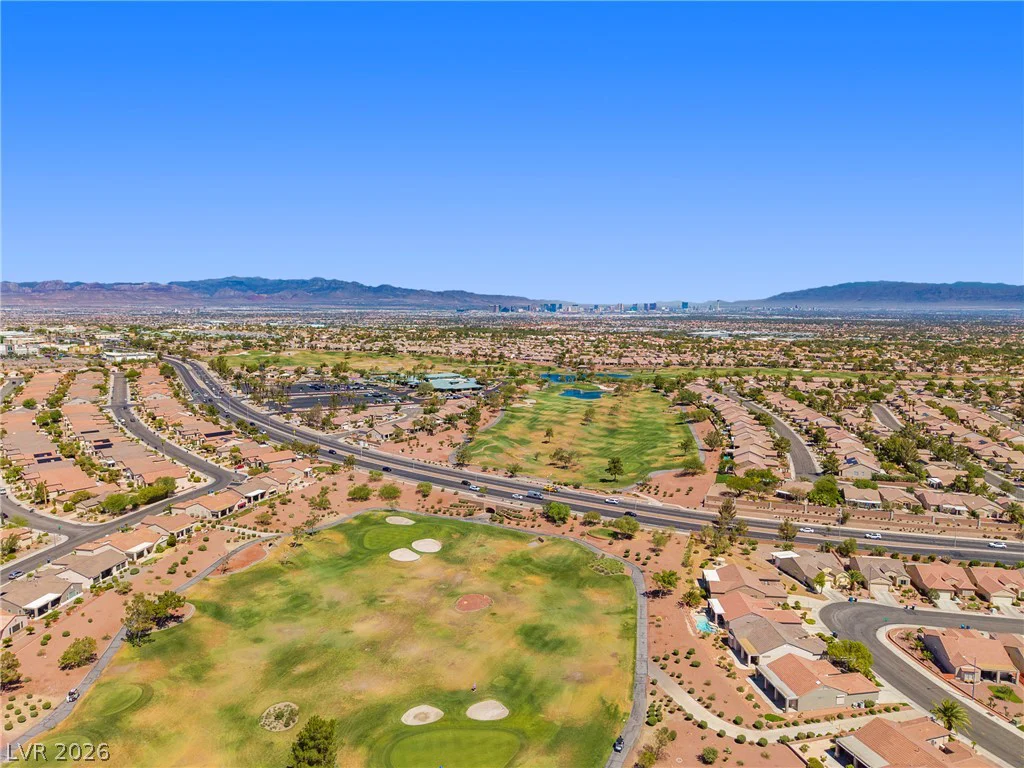 2118 Desert Woods, Henderson, NV 89012