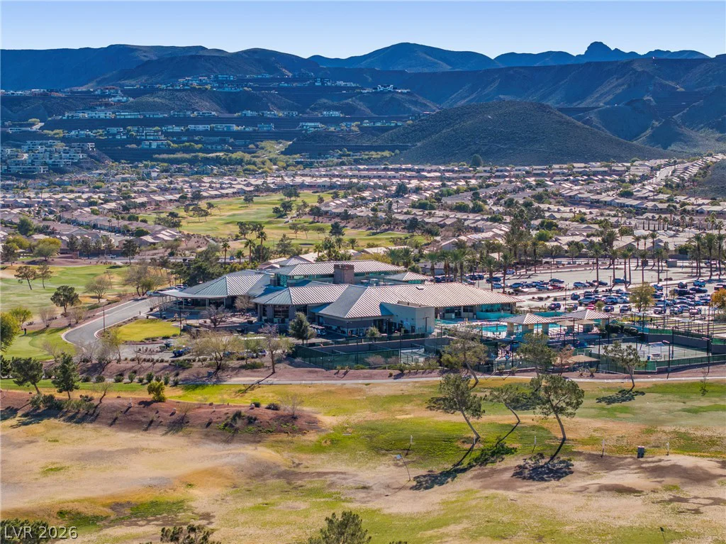 2118 Desert Woods, Henderson, NV 89012