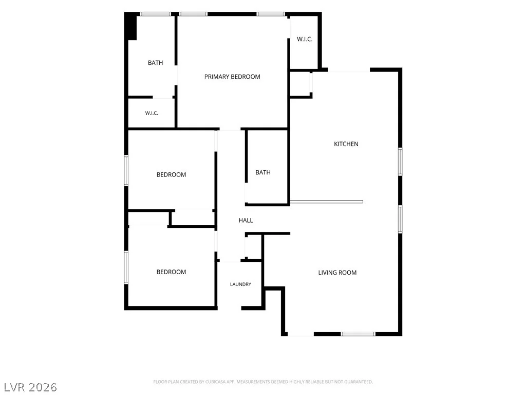 6420 KENYA SPRINGS, North Las Vegas, NV 89086