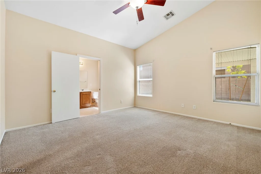6420 KENYA SPRINGS, North Las Vegas, NV 89086