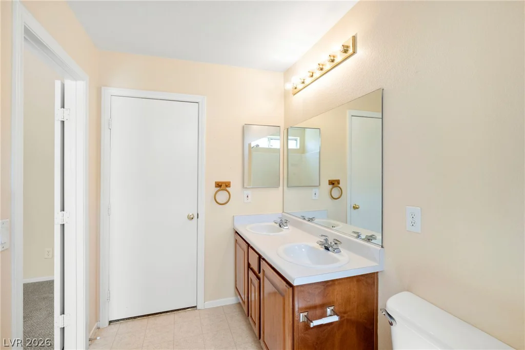 6420 KENYA SPRINGS, North Las Vegas, NV 89086