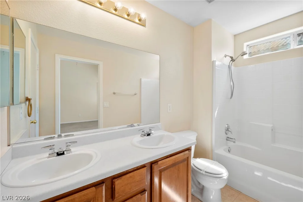 6420 KENYA SPRINGS, North Las Vegas, NV 89086