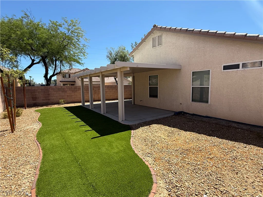 6420 KENYA SPRINGS, North Las Vegas, NV 89086