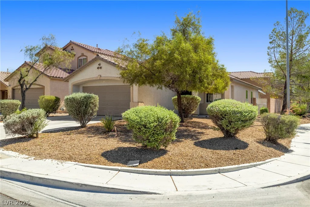 6420 KENYA SPRINGS, North Las Vegas, NV 89086