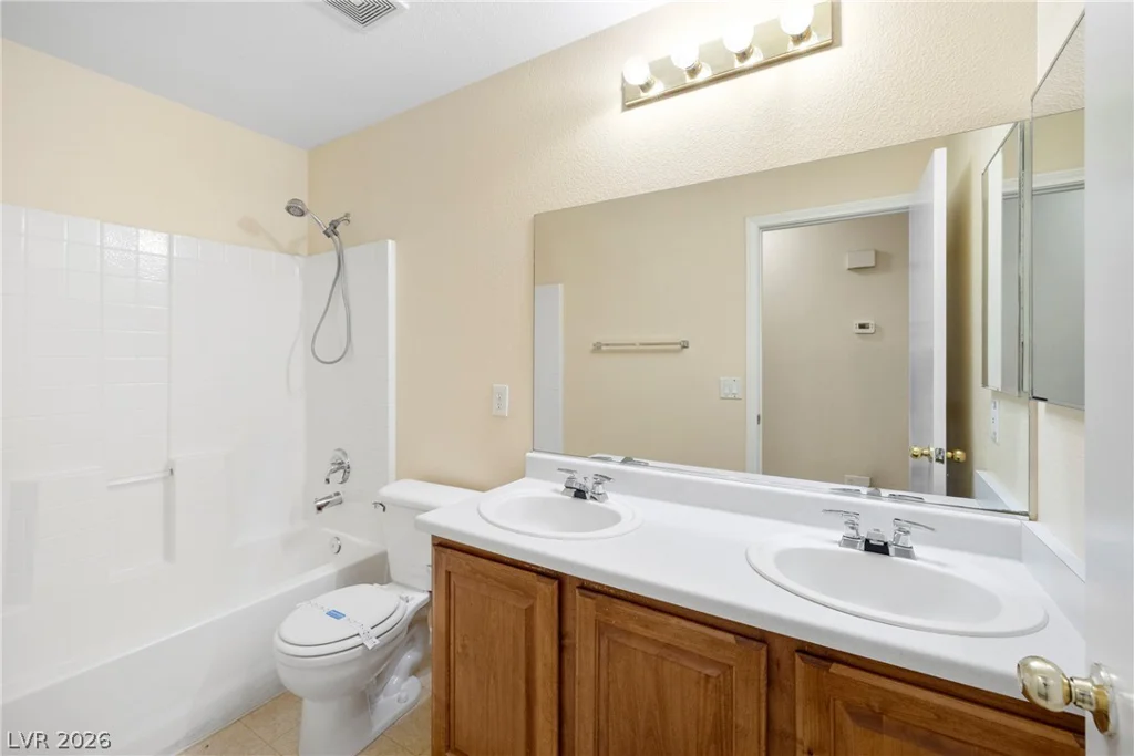 6420 KENYA SPRINGS, North Las Vegas, NV 89086