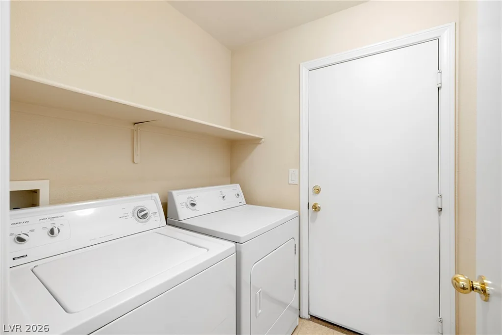 6420 KENYA SPRINGS, North Las Vegas, NV 89086