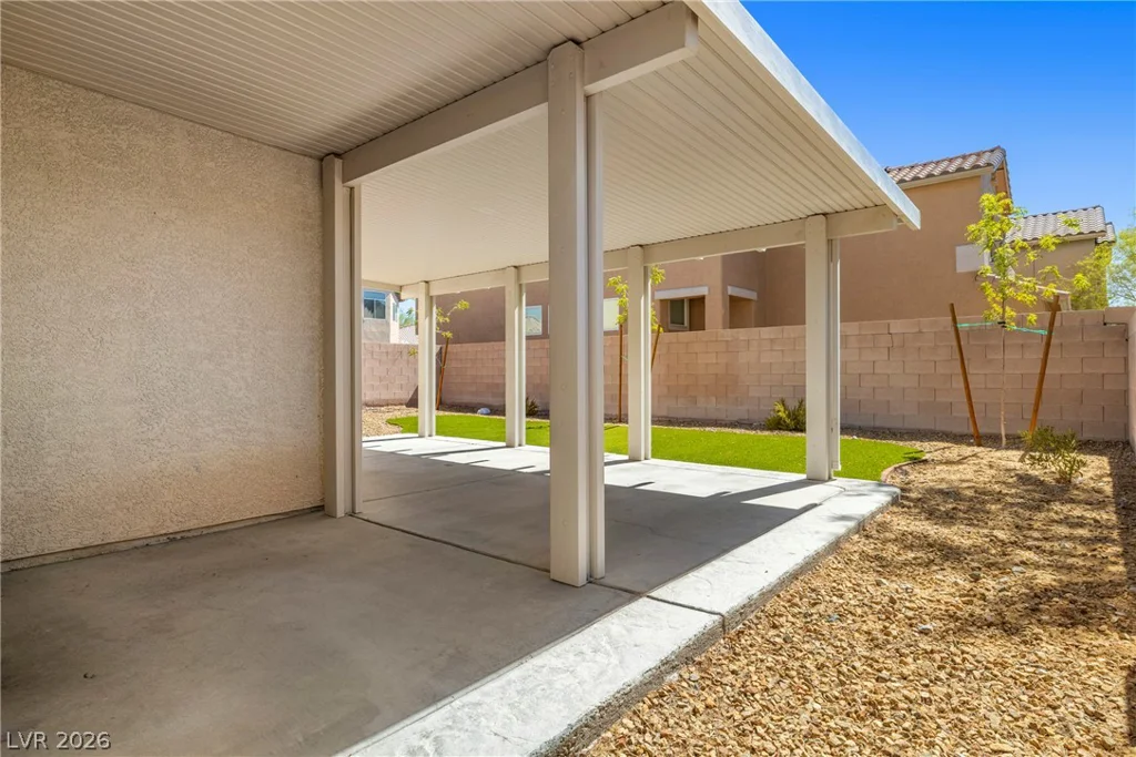 6420 KENYA SPRINGS, North Las Vegas, NV 89086