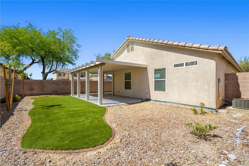 6420 KENYA SPRINGS, North Las Vegas, NV 89086