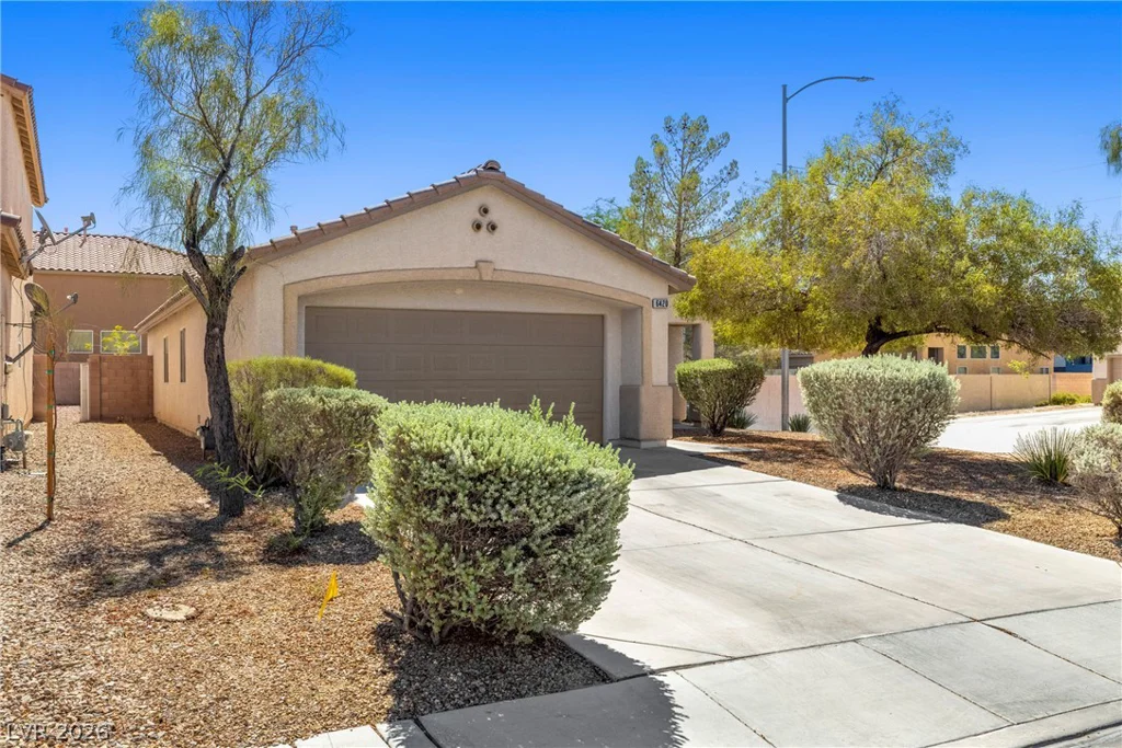 6420 KENYA SPRINGS, North Las Vegas, NV 89086
