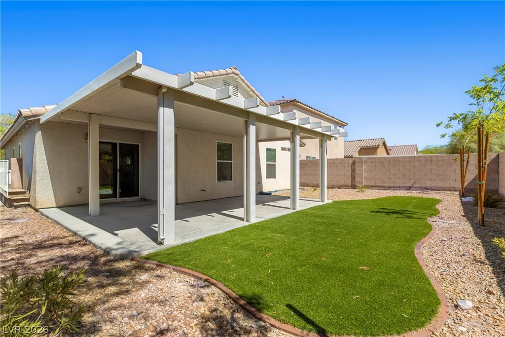 6420 KENYA SPRINGS, North Las Vegas, NV 89086
