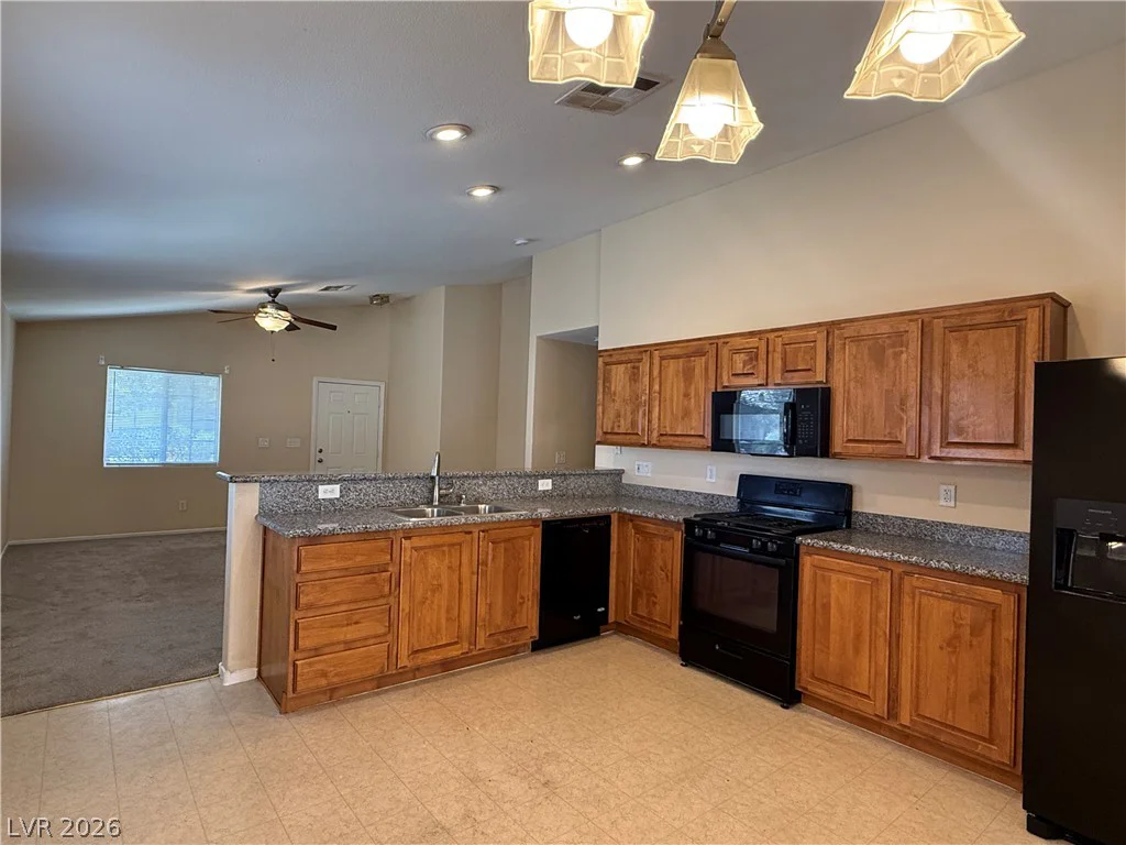 6420 KENYA SPRINGS, North Las Vegas, NV 89086