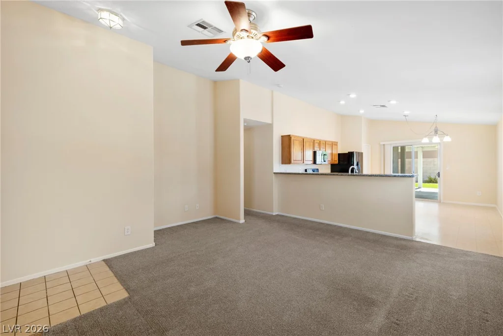 6420 KENYA SPRINGS, North Las Vegas, NV 89086