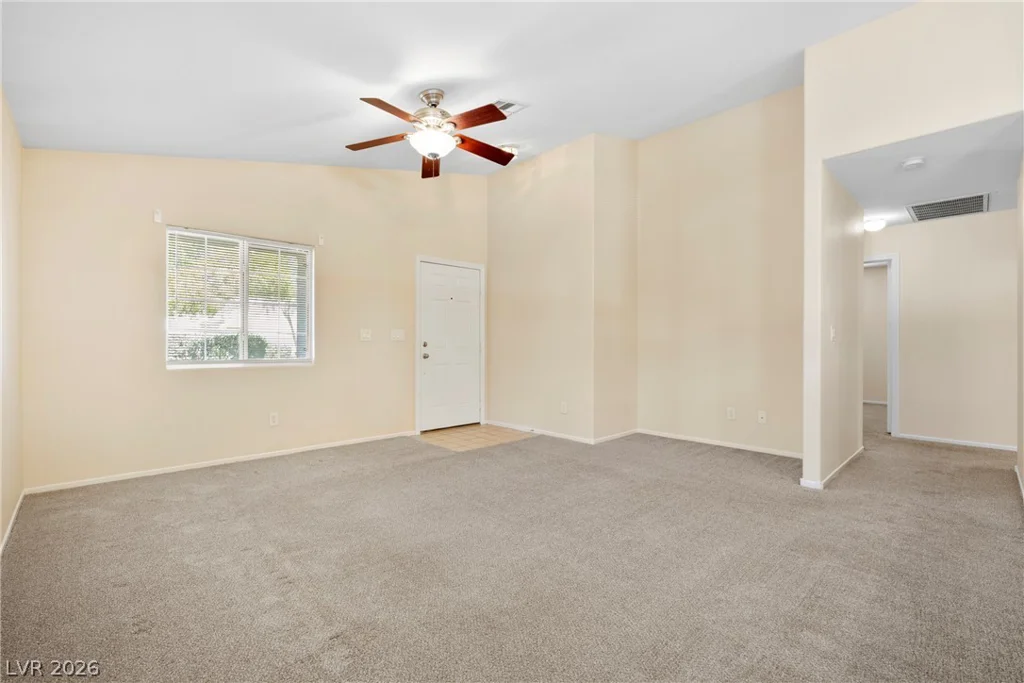 6420 KENYA SPRINGS, North Las Vegas, NV 89086