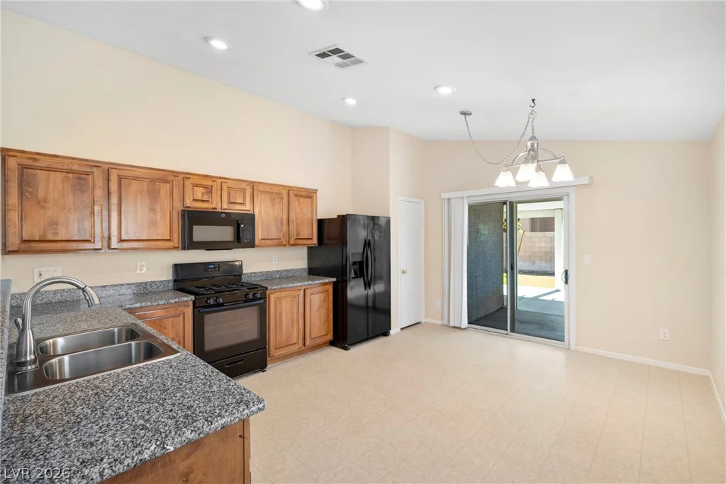 6420 KENYA SPRINGS, North Las Vegas, NV 89086