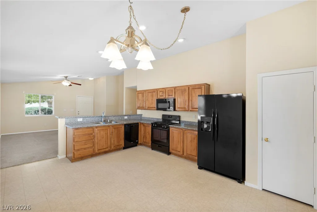 6420 KENYA SPRINGS, North Las Vegas, NV 89086