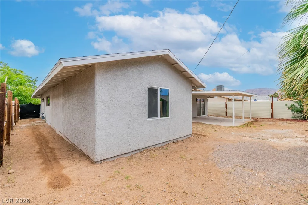 4424 Ash, Las Vegas, NV 89110