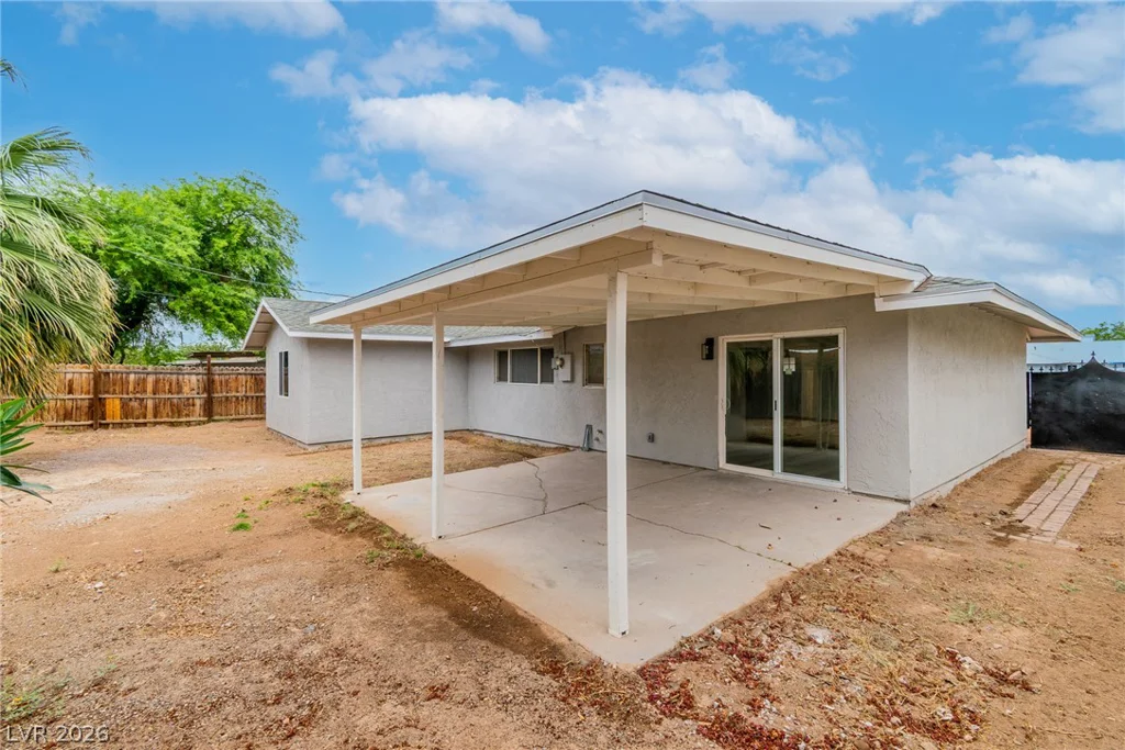 4424 Ash, Las Vegas, NV 89110