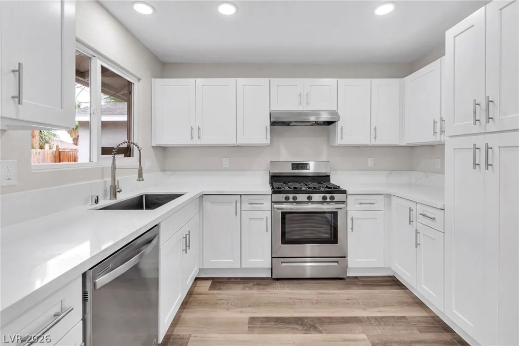 4424 Ash, Las Vegas, NV 89110