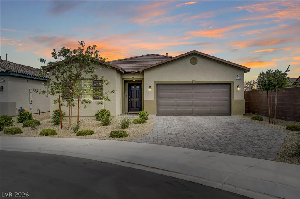 7446 Charlotte Bay, North Las Vegas, NV 89084