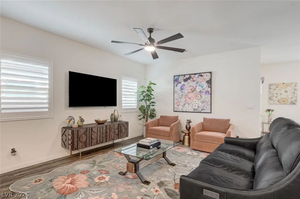 7446 Charlotte Bay, North Las Vegas, NV 89084