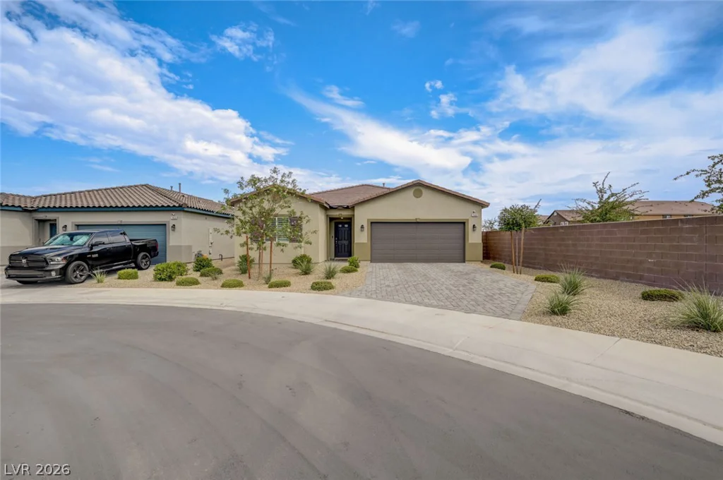 7446 Charlotte Bay, North Las Vegas, NV 89084