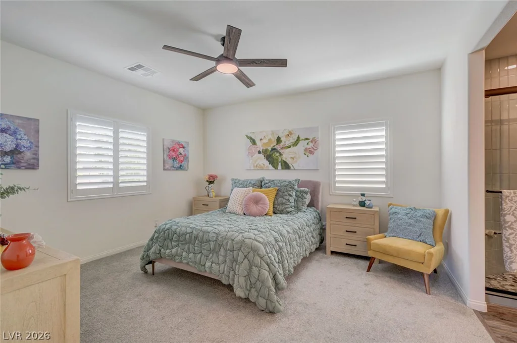 7446 Charlotte Bay, North Las Vegas, NV 89084