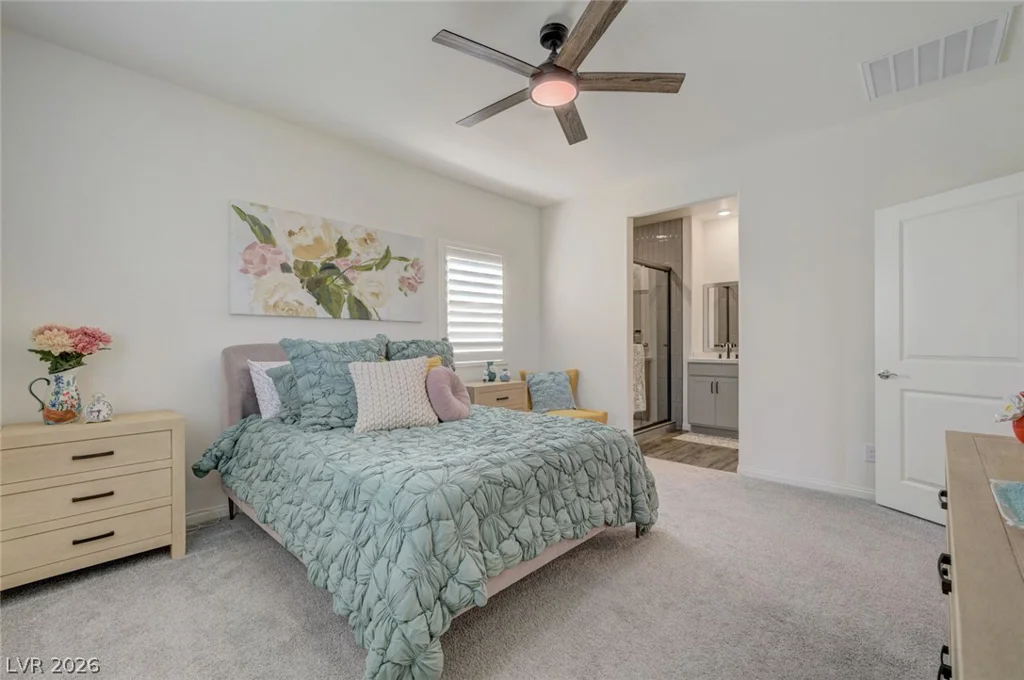 7446 Charlotte Bay, North Las Vegas, NV 89084