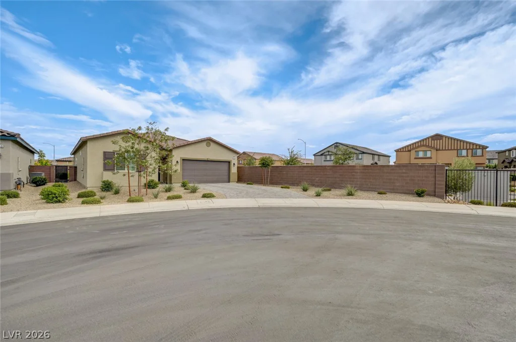 7446 Charlotte Bay, North Las Vegas, NV 89084