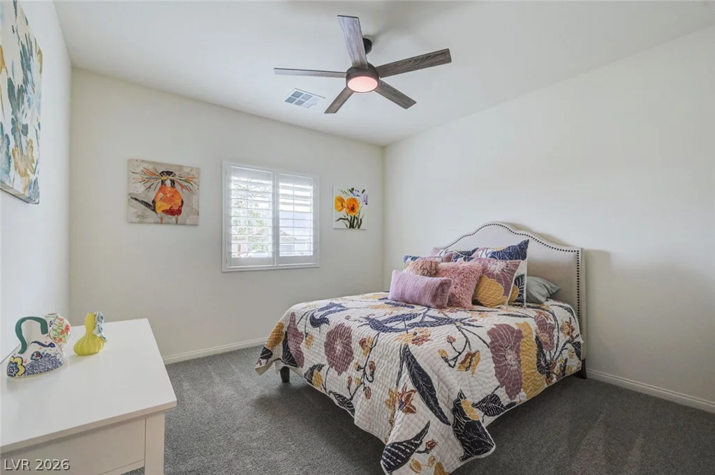 7446 Charlotte Bay, North Las Vegas, NV 89084