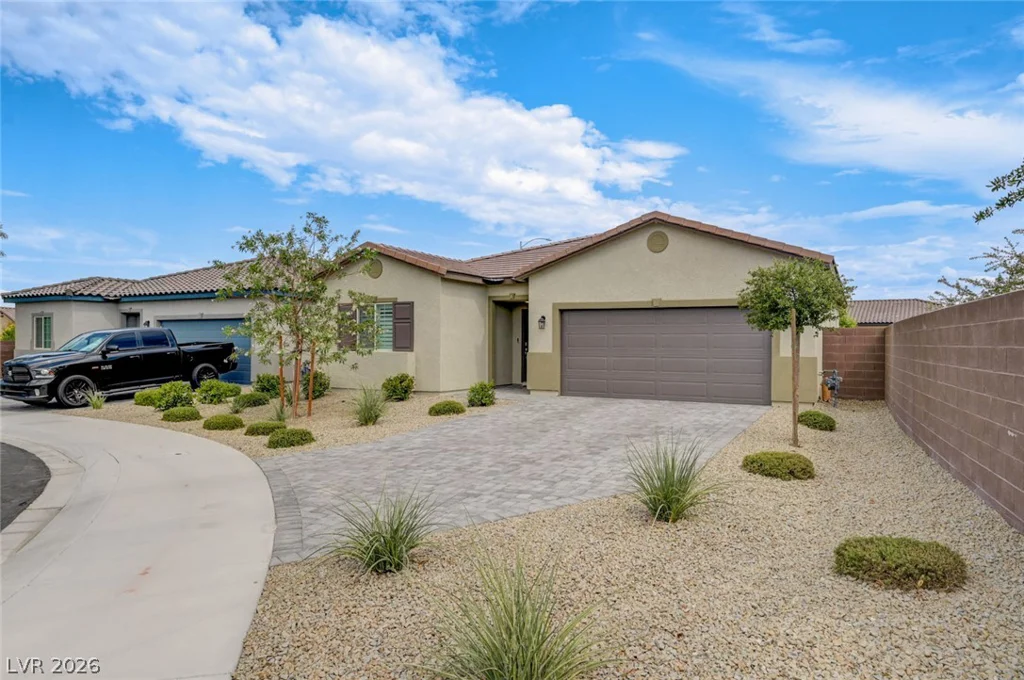 7446 Charlotte Bay, North Las Vegas, NV 89084
