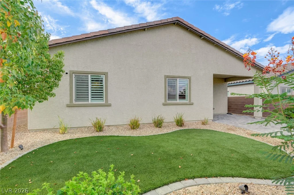 7446 Charlotte Bay, North Las Vegas, NV 89084