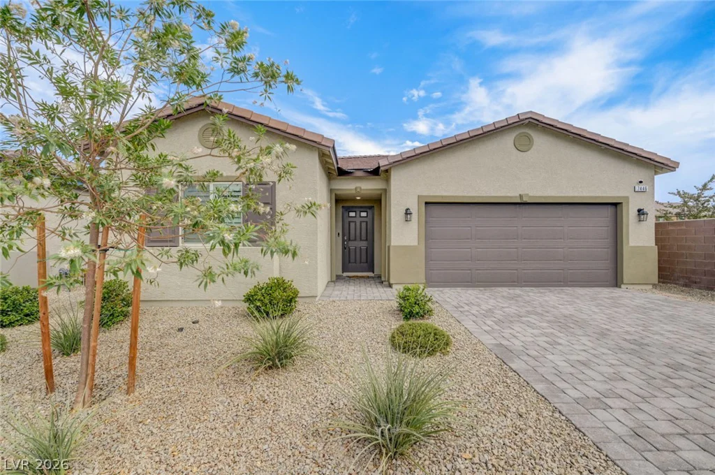 7446 Charlotte Bay, North Las Vegas, NV 89084