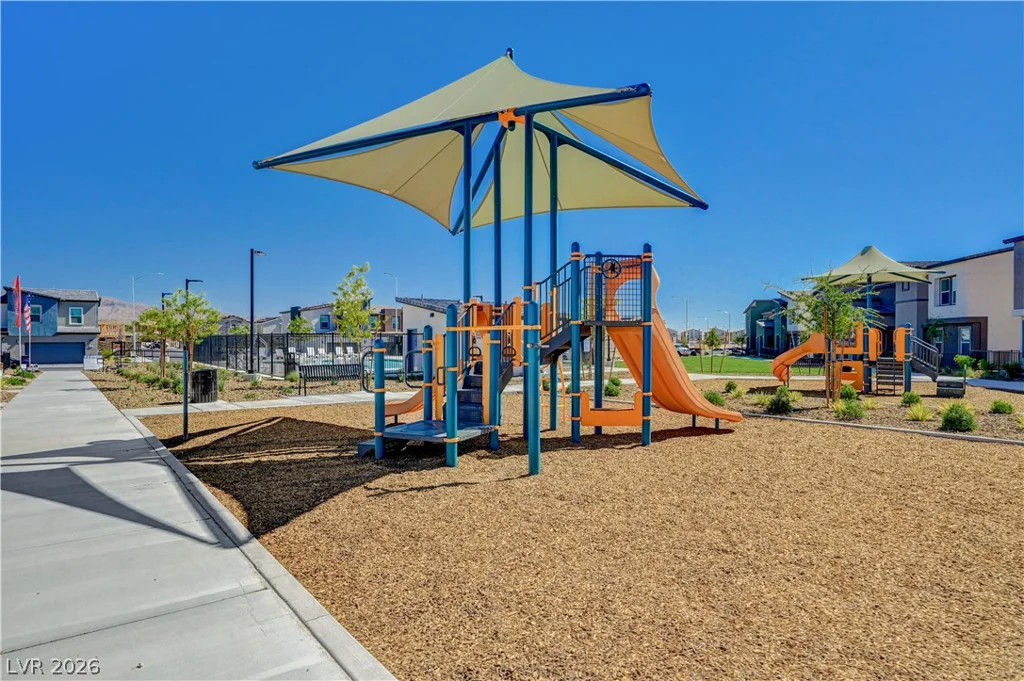 7446 Charlotte Bay, North Las Vegas, NV 89084