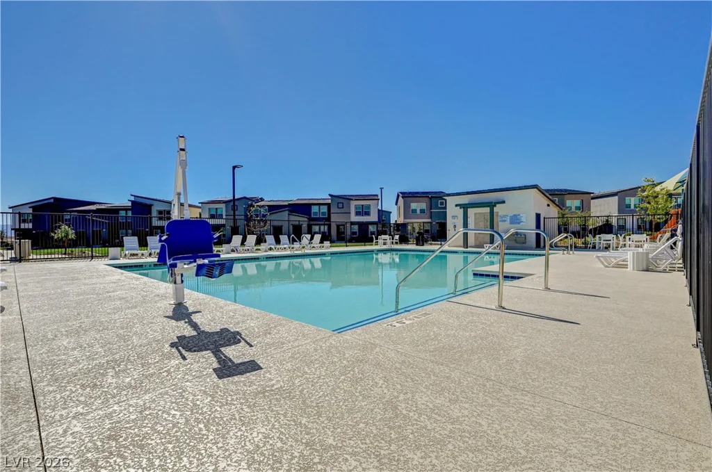 7446 Charlotte Bay, North Las Vegas, NV 89084